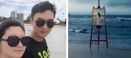 被丈夫推下悬崖后,她终于重启生活2