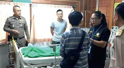 被丈夫推下悬崖后,她终于重启生活3