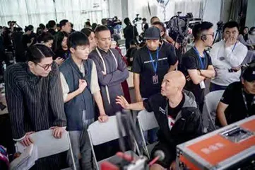 “电波”IP,信念与爱永存2