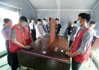 反诈如何“升级打怪”?2