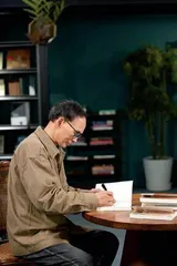 梁永安访谈:关于工作之苦的人文思考3