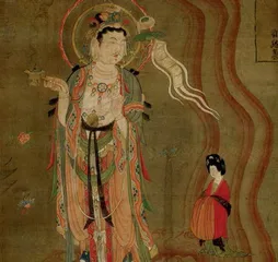流失的中国文物,何时能够回家?2