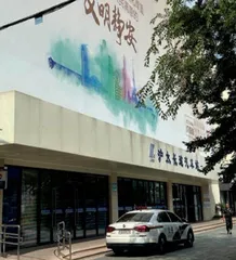 难言消亡的大巴1