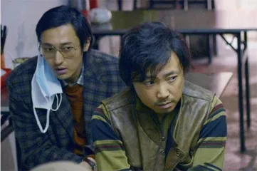 “叔圈”,才是真“顶流”1