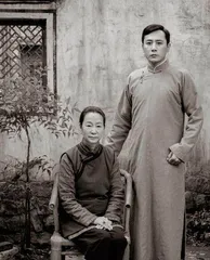 奚美娟:老百姓的生活,是和平年代的主旋律2