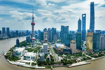 上海自贸试验区十周年:深耕改革开放“试验田”1