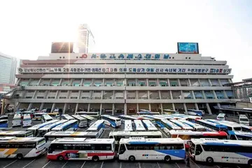长途客运在海外并未过时6