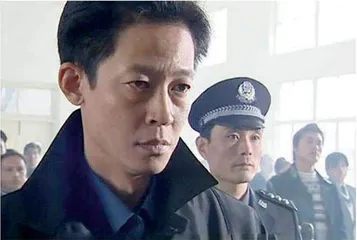 “叔圈”审美变迁史,折射大众的心理期待5