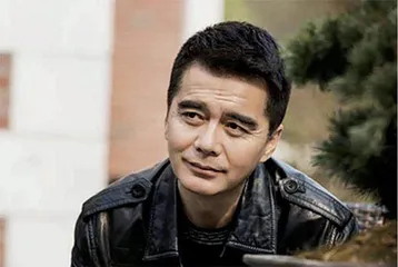“叔圈”审美变迁史,折射大众的心理期待6