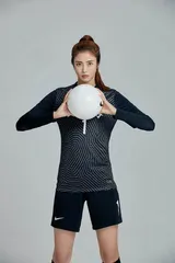 赵丽娜:希望自己能够成为海绵1