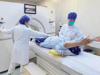 “有问必答”,肺科医院如何做到3