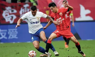 悠悠十八载,两夺中超冠军3
