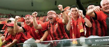 悠悠十八载,两夺中超冠军4