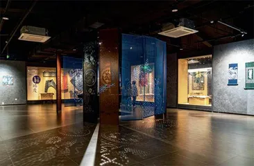 178公里江海岸线,启东文旅“鲜”味十足3