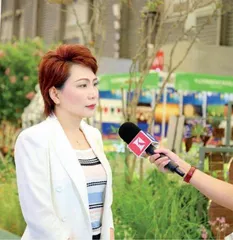 我们存在的价值在于做好服务3