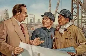 抗美援朝胜利后,各国这样表现1