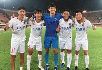 “崇明一期”:中国足球未来希望的样本5