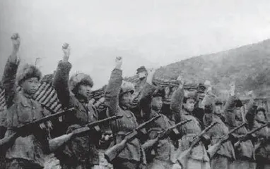 抗美援朝胜利后,各国这样表现6