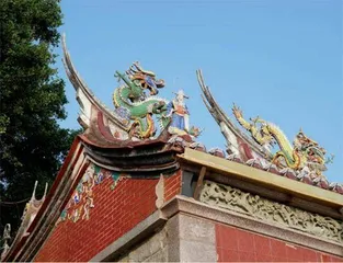 宋元传说:泉州,海洋之心2
