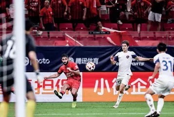 外援,仍是海港的犀利武器1