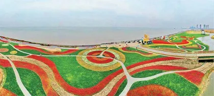 启东:我天地开阔的故乡1