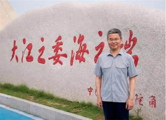启东:我天地开阔的故乡3