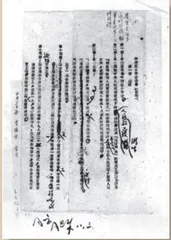 中国红十字百余年人道征程,由上海开始……3