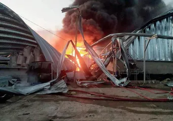 全球粮食危机加剧:超24亿人将饿肚子?3