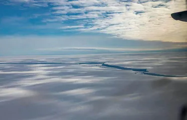 极端天气席卷全球,或重塑全球天气?2