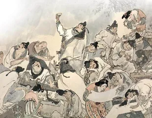 谁说现代人不读古诗?1