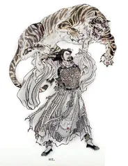 诸神打架,凡人观影2