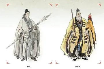 诸神打架,凡人观影4