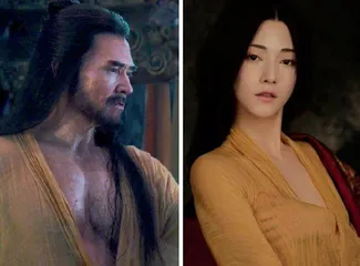 诸神打架,凡人观影6