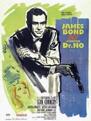 007的故事还会继续吗?1