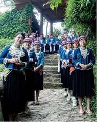 他们,为何去做“乡村新人”?2