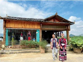 他们,为何去做“乡村新人”?4