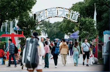 上海劳力士大师赛,为何重启即巅峰?6