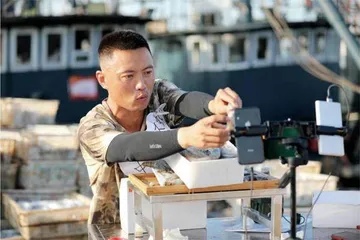 开渔!大波生猛海鲜及时到“胃”1