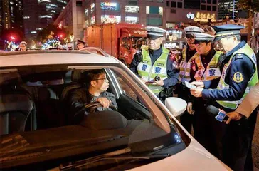 困境里的网约车司机,能否等来春天?1