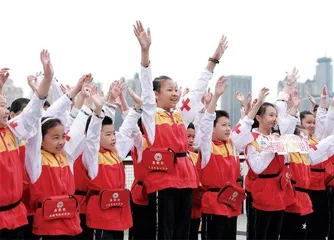 生命教育，助力青少年健康成长