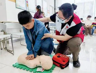 生命教育,助力青少年健康成长2
