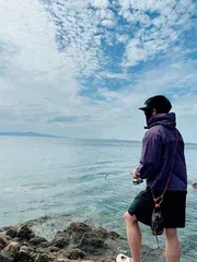 谁为鱼狂?3