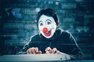 为什么他们总是攻击他人?1
