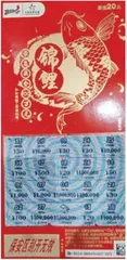 年轻人的爱心,奔向彩票站3