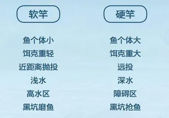 假饵钓真鱼,路亚新手指南1