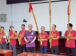 直击贵州“村超”,以足球为名狂欢2