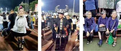 榕江,一座小县城的戏剧性改变2
