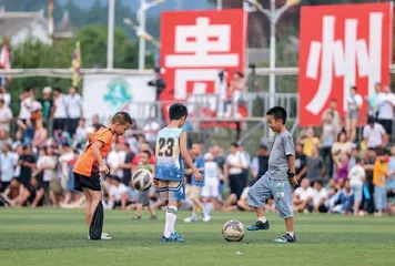 民间足球是否救得了国足?3