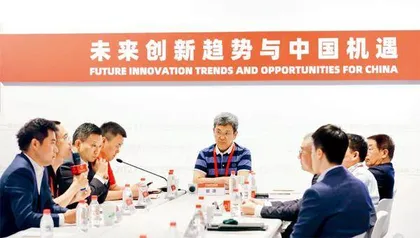 大健康蓝海下，中国企业将迎来哪些新机遇