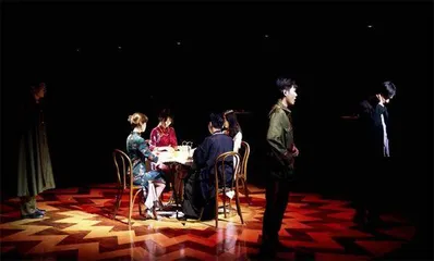 剧本杀：“风口”还是“坑口”？